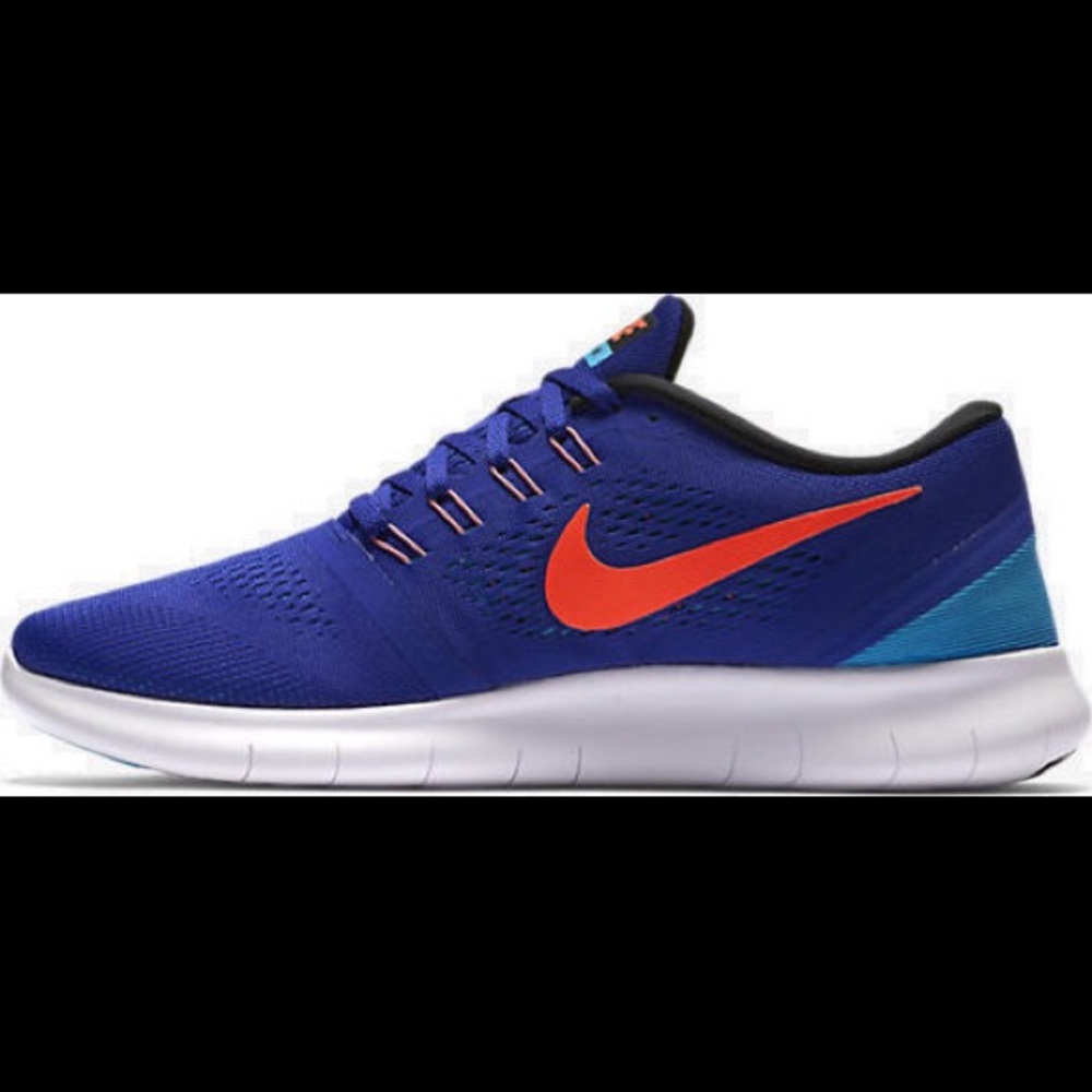 Nike Men’s Concord running shoes, Size 10.5
